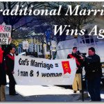 How Traditional Family Won in New Jersey 1